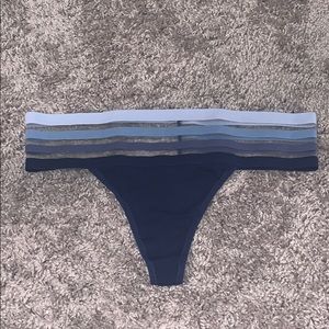 NWT Victoria’s Secret Thong - SOLD